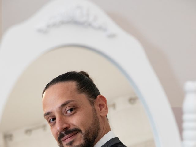 Il matrimonio di Francesco e Franci a Sassari, Sassari 8