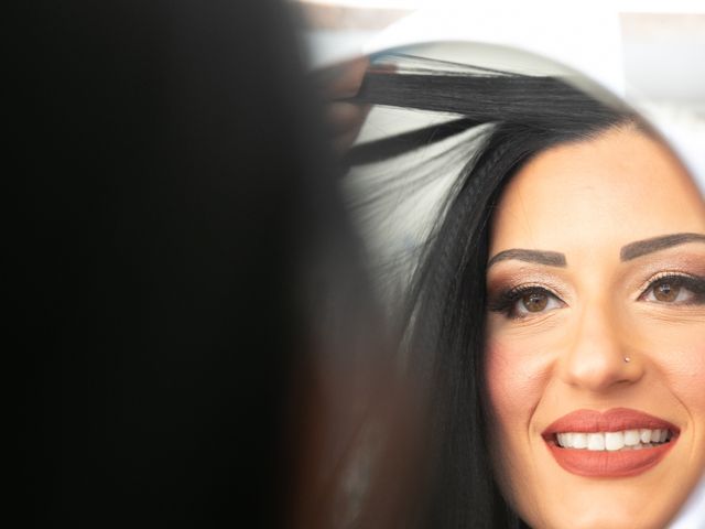 Il matrimonio di Francesco e Franci a Sassari, Sassari 10
