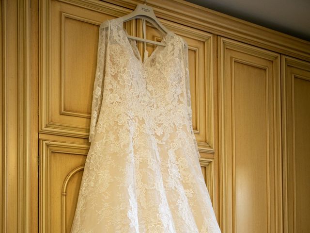 Il matrimonio di Francesco e Franci a Sassari, Sassari 11