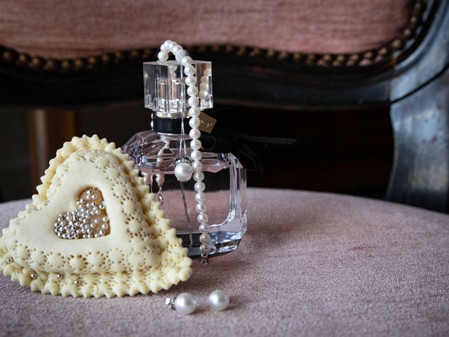 Il matrimonio di Francesco e Franci a Sassari, Sassari 16