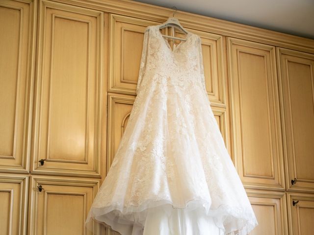 Il matrimonio di Francesco e Franci a Sassari, Sassari 19