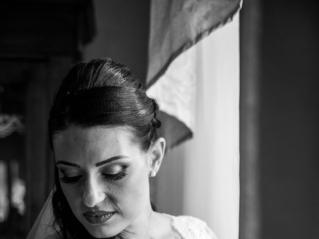 Il matrimonio di Francesco e Franci a Sassari, Sassari 23