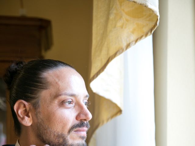 Il matrimonio di Francesco e Franci a Sassari, Sassari 25