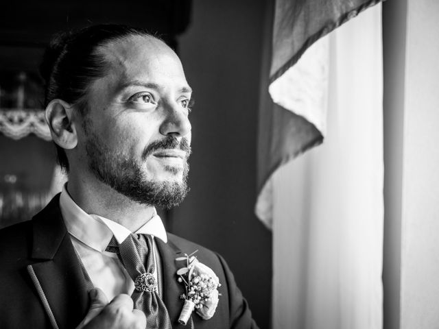 Il matrimonio di Francesco e Franci a Sassari, Sassari 26