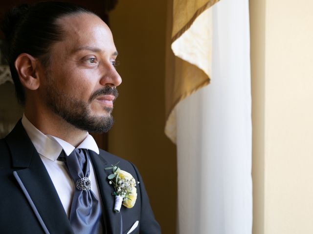 Il matrimonio di Francesco e Franci a Sassari, Sassari 43