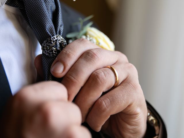 Il matrimonio di Francesco e Franci a Sassari, Sassari 44