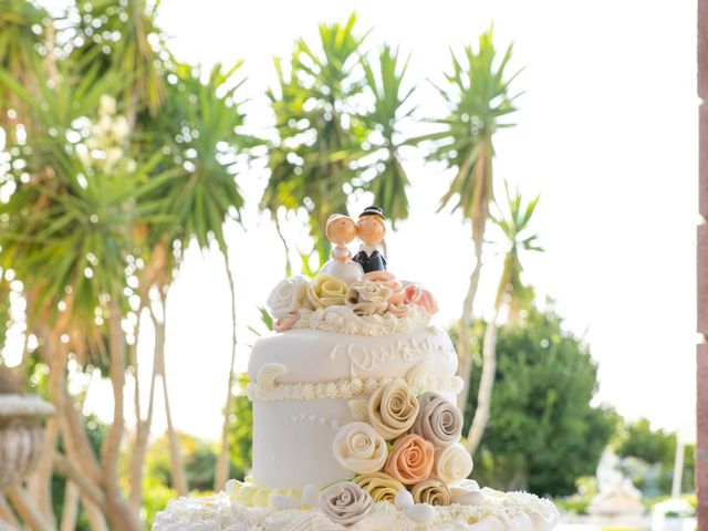 Il matrimonio di Francesco e Franci a Sassari, Sassari 46