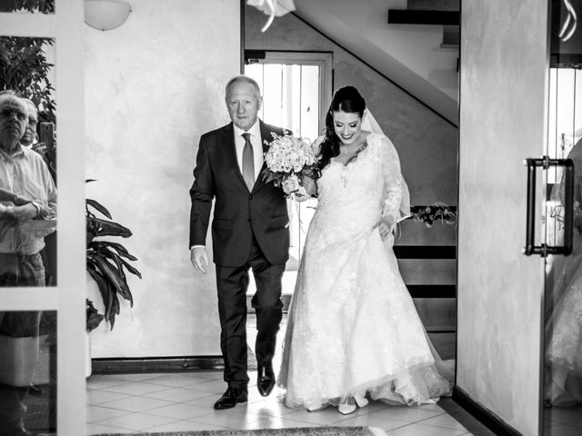 Il matrimonio di Francesco e Franci a Sassari, Sassari 28