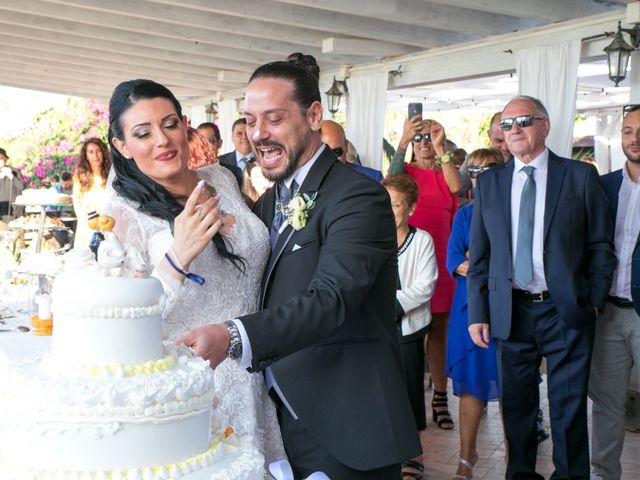 Il matrimonio di Francesco e Franci a Sassari, Sassari 47