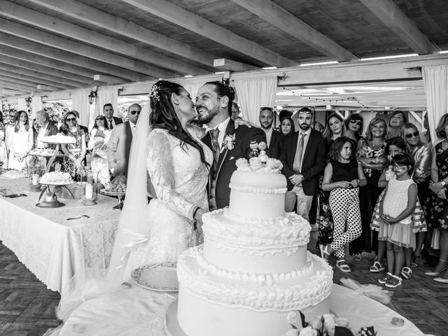 Il matrimonio di Francesco e Franci a Sassari, Sassari 48