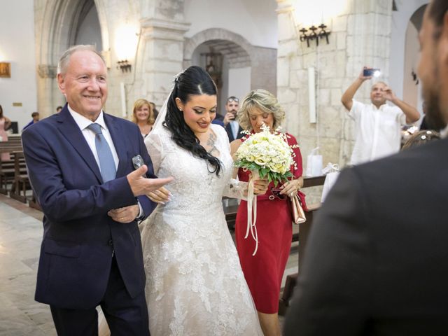 Il matrimonio di Francesco e Franci a Sassari, Sassari 31