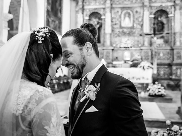 Il matrimonio di Francesco e Franci a Sassari, Sassari 32