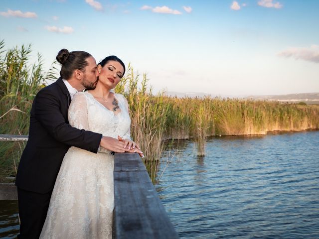 Il matrimonio di Francesco e Franci a Sassari, Sassari 49
