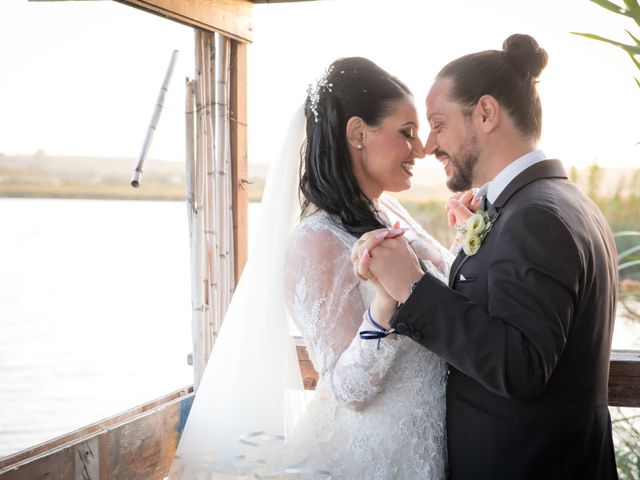 Il matrimonio di Francesco e Franci a Sassari, Sassari 50