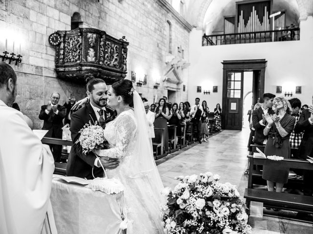 Il matrimonio di Francesco e Franci a Sassari, Sassari 33