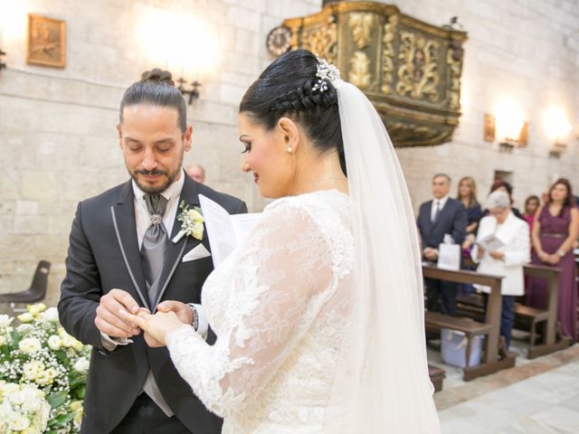 Il matrimonio di Francesco e Franci a Sassari, Sassari 34