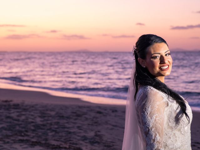 Il matrimonio di Francesco e Franci a Sassari, Sassari 61