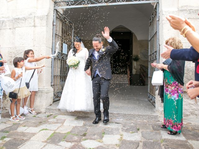 Il matrimonio di Francesco e Franci a Sassari, Sassari 40