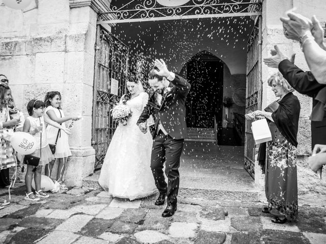 Il matrimonio di Francesco e Franci a Sassari, Sassari 39