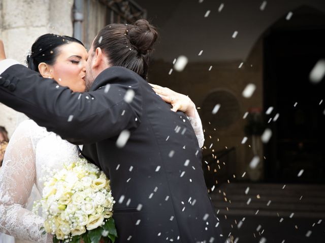 Il matrimonio di Francesco e Franci a Sassari, Sassari 41