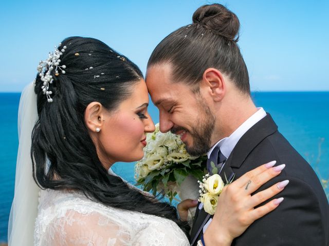 Il matrimonio di Francesco e Franci a Sassari, Sassari 54