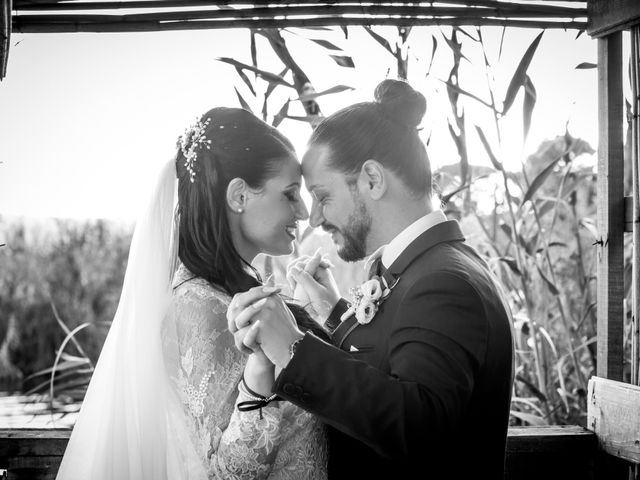 Il matrimonio di Francesco e Franci a Sassari, Sassari 59