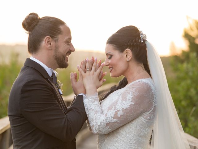 Il matrimonio di Francesco e Franci a Sassari, Sassari 60