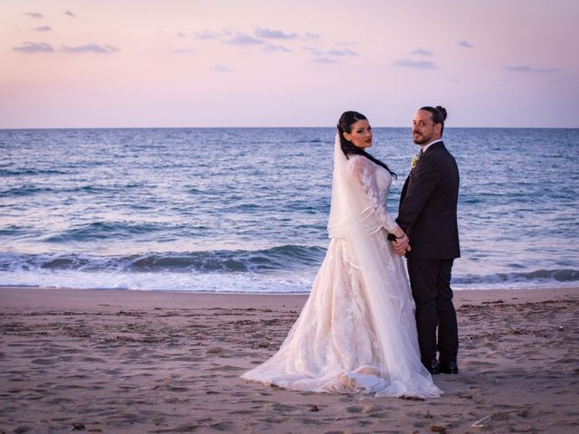 Il matrimonio di Francesco e Franci a Sassari, Sassari 62