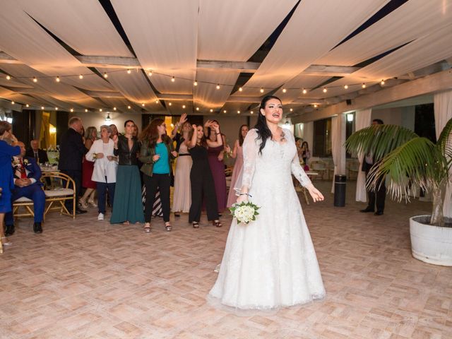 Il matrimonio di Francesco e Franci a Sassari, Sassari 63