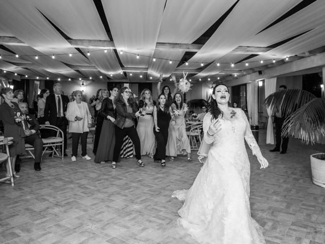 Il matrimonio di Francesco e Franci a Sassari, Sassari 64