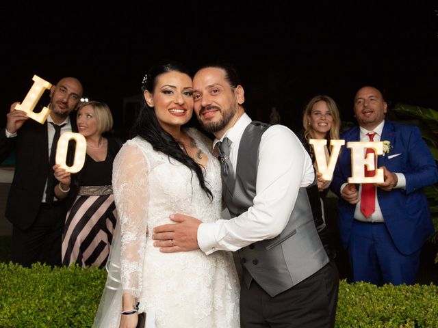 Il matrimonio di Francesco e Franci a Sassari, Sassari 65