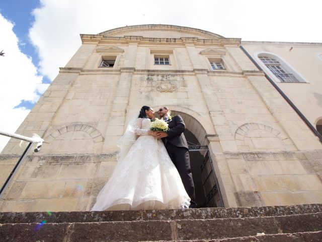 Il matrimonio di Francesco e Franci a Sassari, Sassari 42
