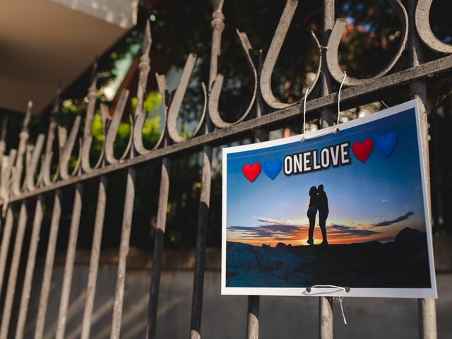 Il matrimonio di Marco e Valentina a Acquaviva Picena, Ascoli Piceno 3