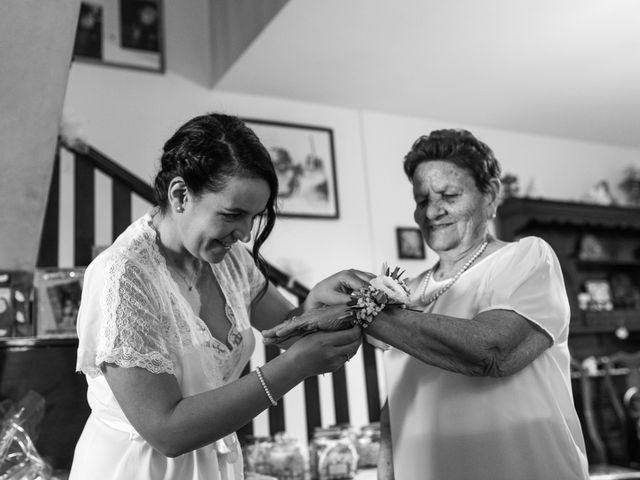 Il matrimonio di Marco e Valentina a Acquaviva Picena, Ascoli Piceno 30