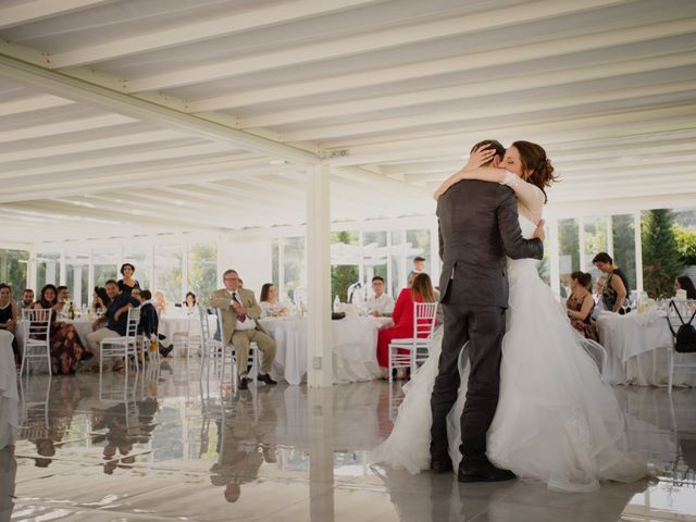 Il matrimonio di Roberta e Manuel a Ameglia, La Spezia 29