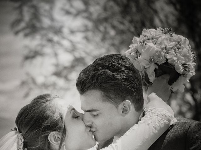 Il matrimonio di Roberta e Manuel a Ameglia, La Spezia 33