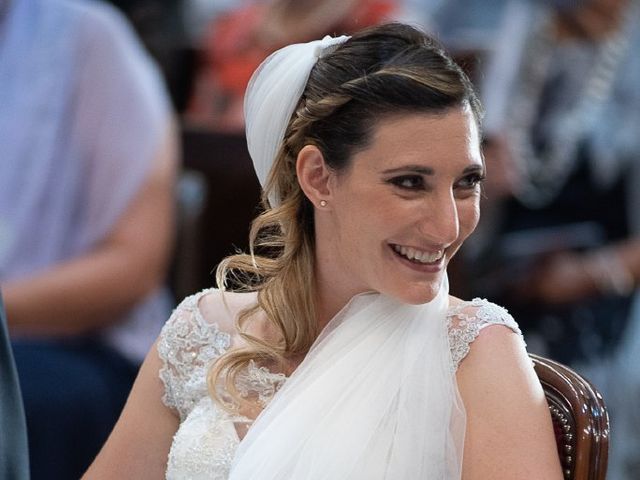 Il matrimonio di Stefano e Alessandra a Gandosso, Bergamo 32