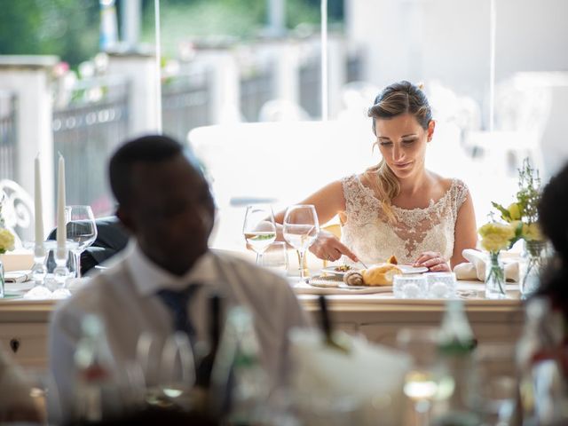 Il matrimonio di Stefano e Alessandra a Gandosso, Bergamo 41