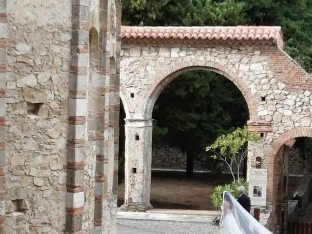 Il matrimonio di Ida e Alessio a Rossano, Cosenza 6