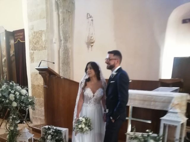 Il matrimonio di Ida e Alessio a Rossano, Cosenza 1