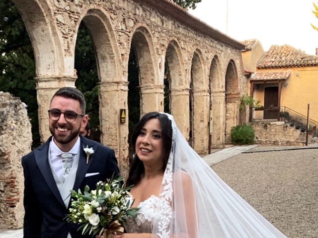 Il matrimonio di Ida e Alessio a Rossano, Cosenza 10