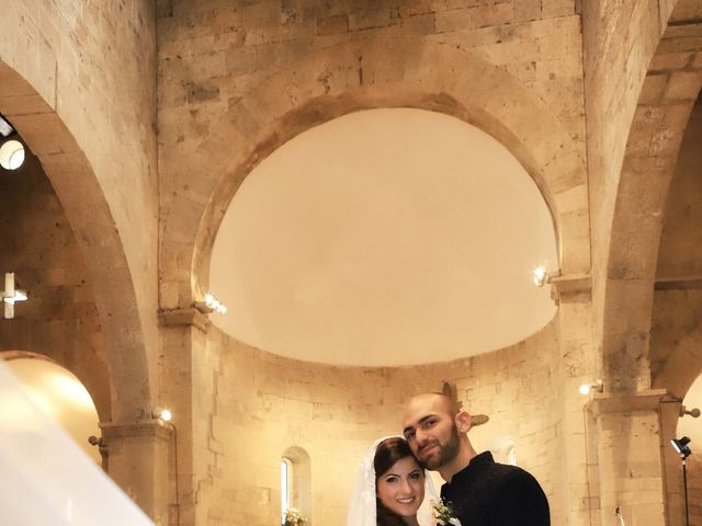 Il matrimonio di Sara e Carmine a Pisa, Pisa 8