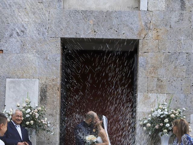 Il matrimonio di Sara e Carmine a Pisa, Pisa 10