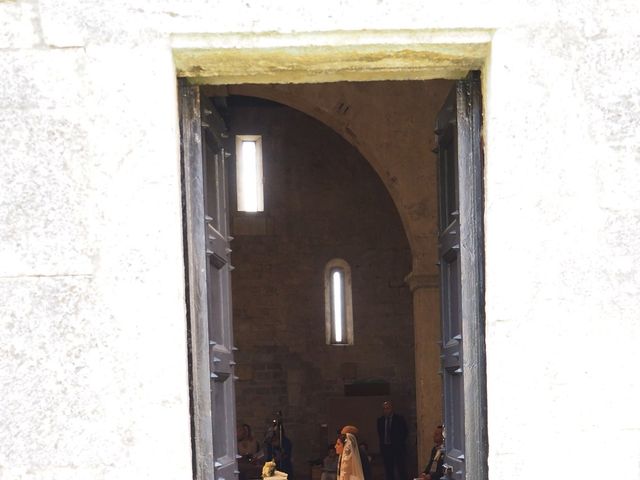 Il matrimonio di Sara e Carmine a Pisa, Pisa 4