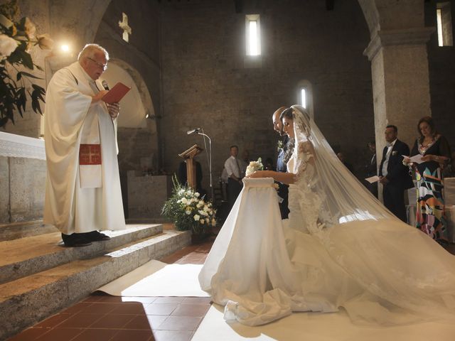 Il matrimonio di Sara e Carmine a Pisa, Pisa 6