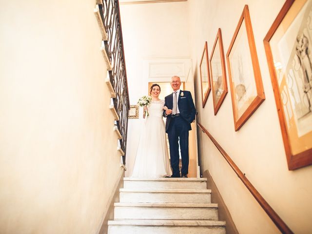 Il matrimonio di Gianluca e Silvia a Bodio Lomnago, Varese 33
