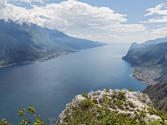 Il matrimonio di Daniele e Sandra a Trento, Trento 2