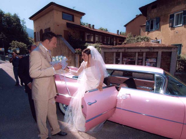 Il matrimonio di Daniele e Sandra a Trento, Trento 15