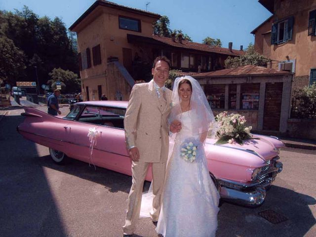 Il matrimonio di Daniele e Sandra a Trento, Trento 16