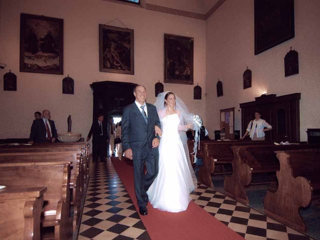 Il matrimonio di Daniele e Sandra a Trento, Trento 18